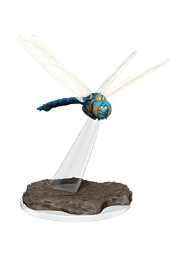Giant Dragonfly (Wave 16)